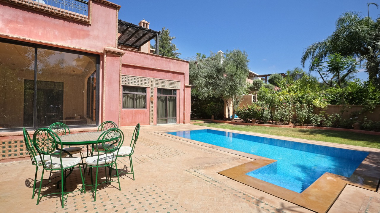 Photo of Outdoor in Mouassine