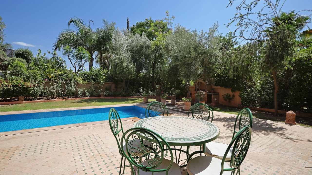 Photo of Outdoor in Mouassine