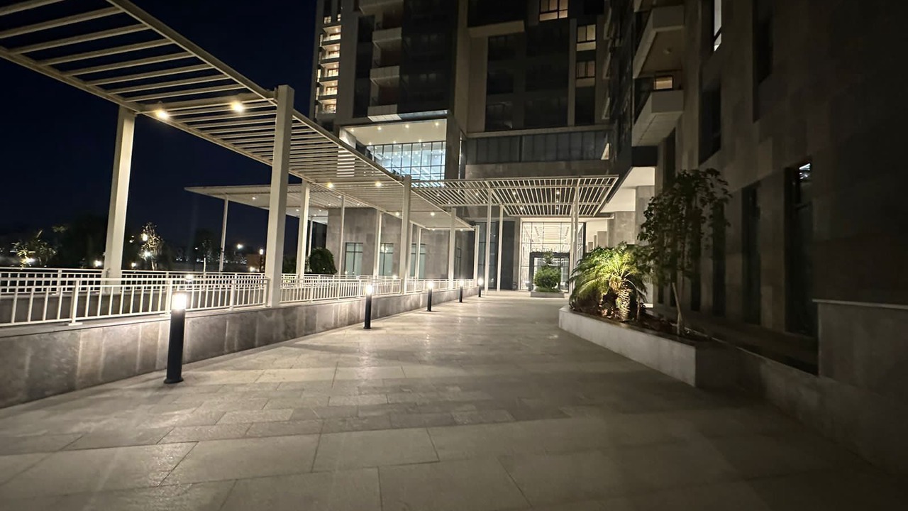 Photo of Outdoor in 6th of October City