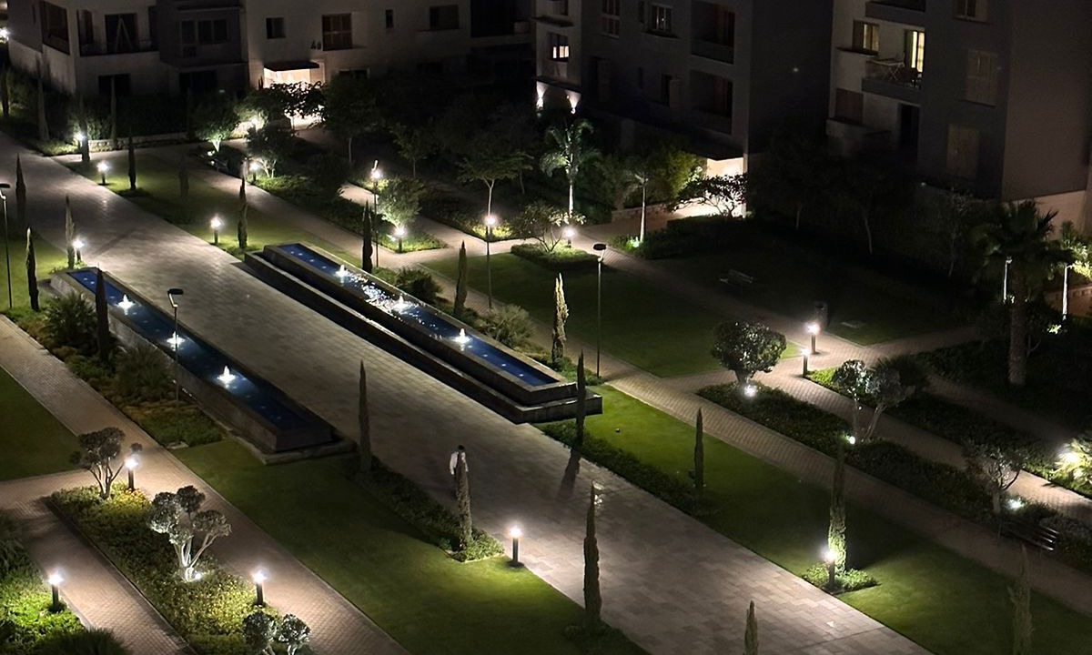 Photo of Outdoor in 6th of October City
