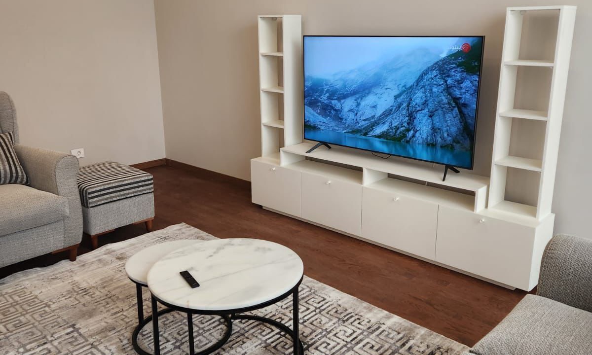 Photo of Livingroom in 6th of October City