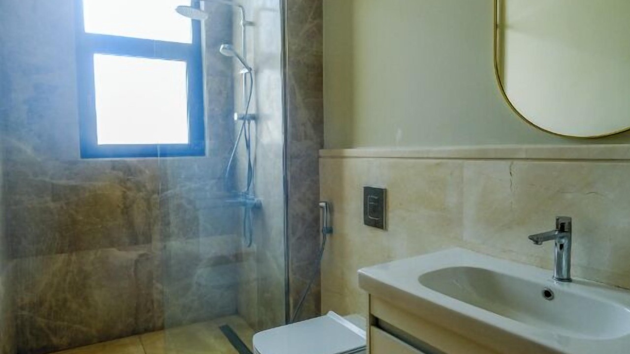 Photo of Bathroom in 6th of October City