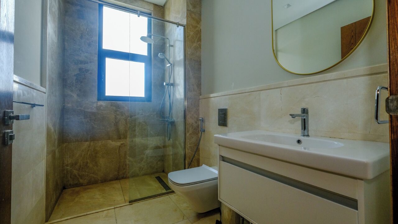 Photo of Bathroom in 6th of October City