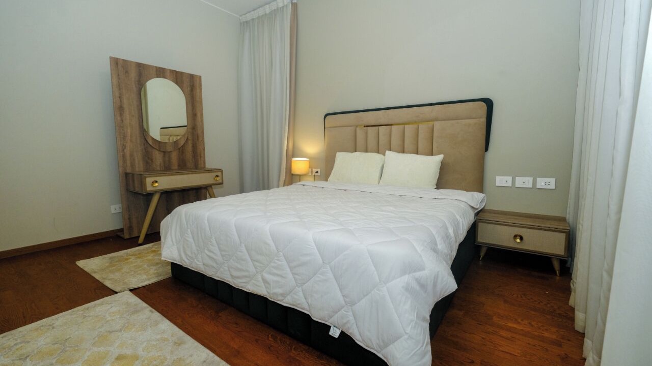 Photo of Bedroom in 6th of October City