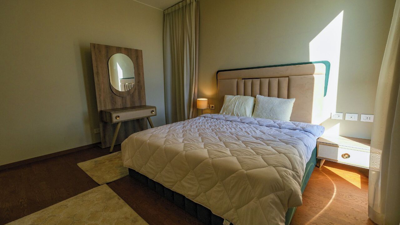 Photo of Bedroom in 6th of October City