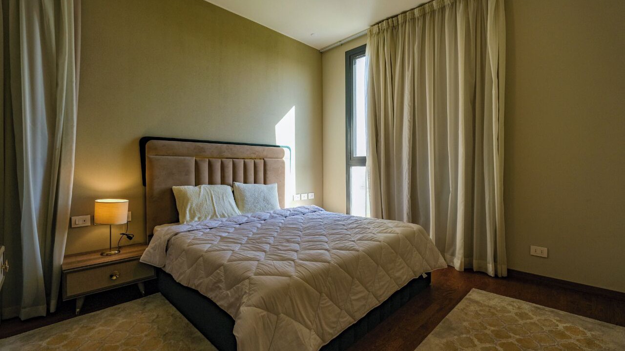 Photo of Bedroom in 6th of October City