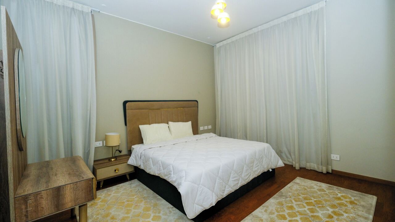 Photo of Bedroom in 6th of October City