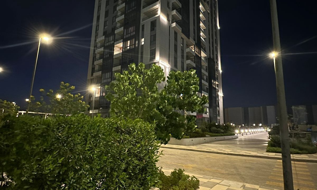 Photo of Outdoor in 6th of October City