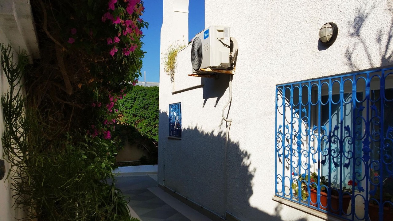 Photo of Outdoor in Chott Mariem