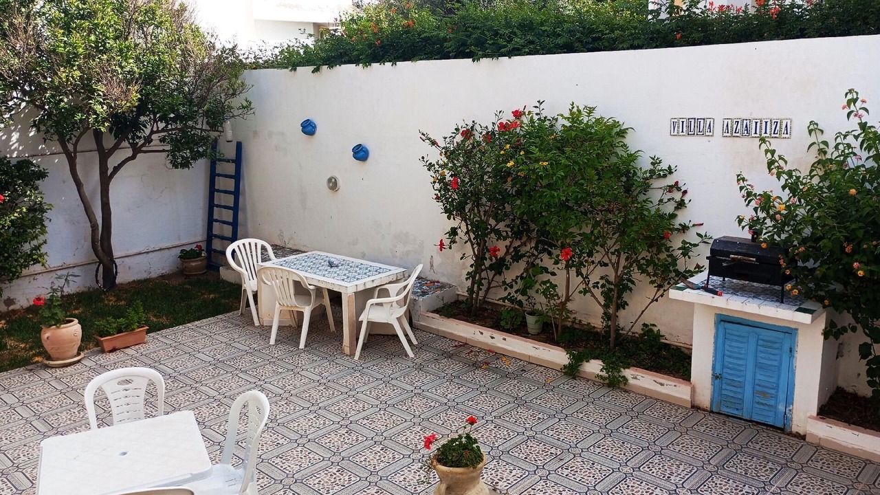 Photo of Outdoor in Chott Mariem