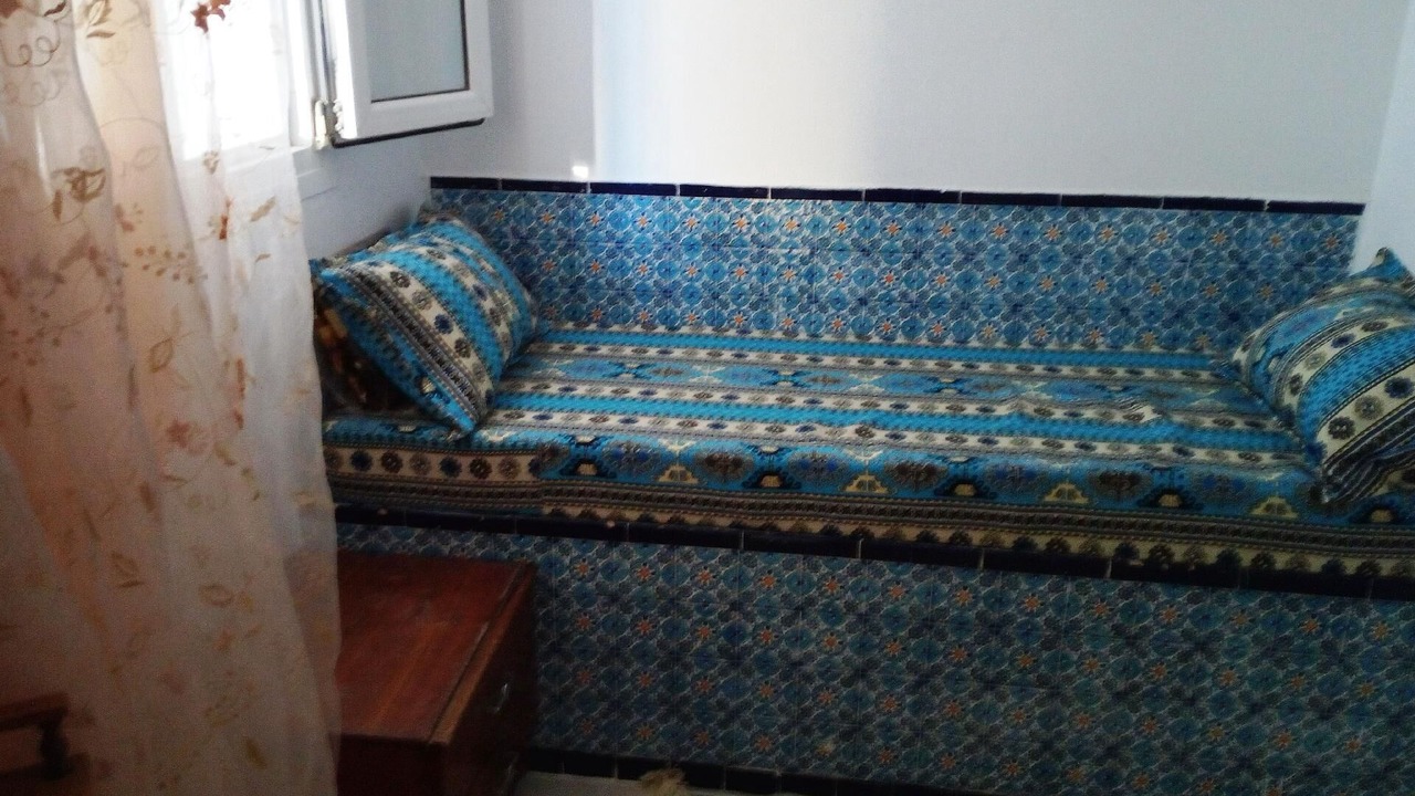 Photo of Bedroom in Chott Mariem