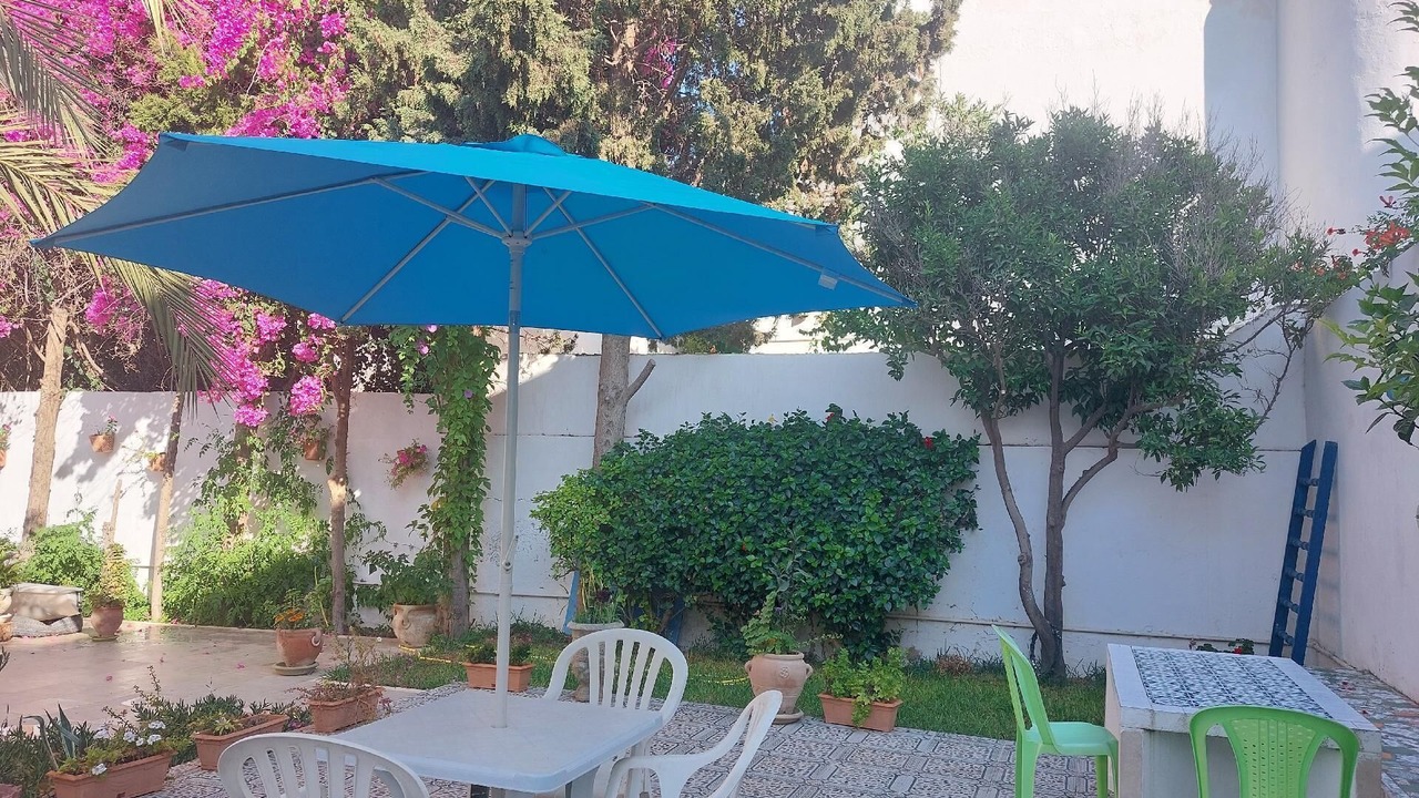 Photo of Outdoor in Chott Mariem
