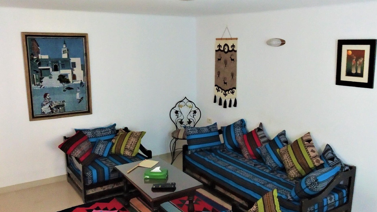 Photo of Livingroom in Chott Mariem