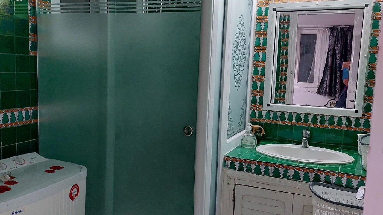 Photo of Bedroom in Chott Mariem