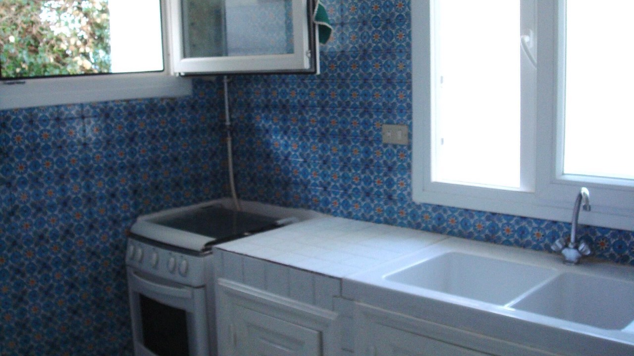 Photo of Kitchen in Chott Mariem