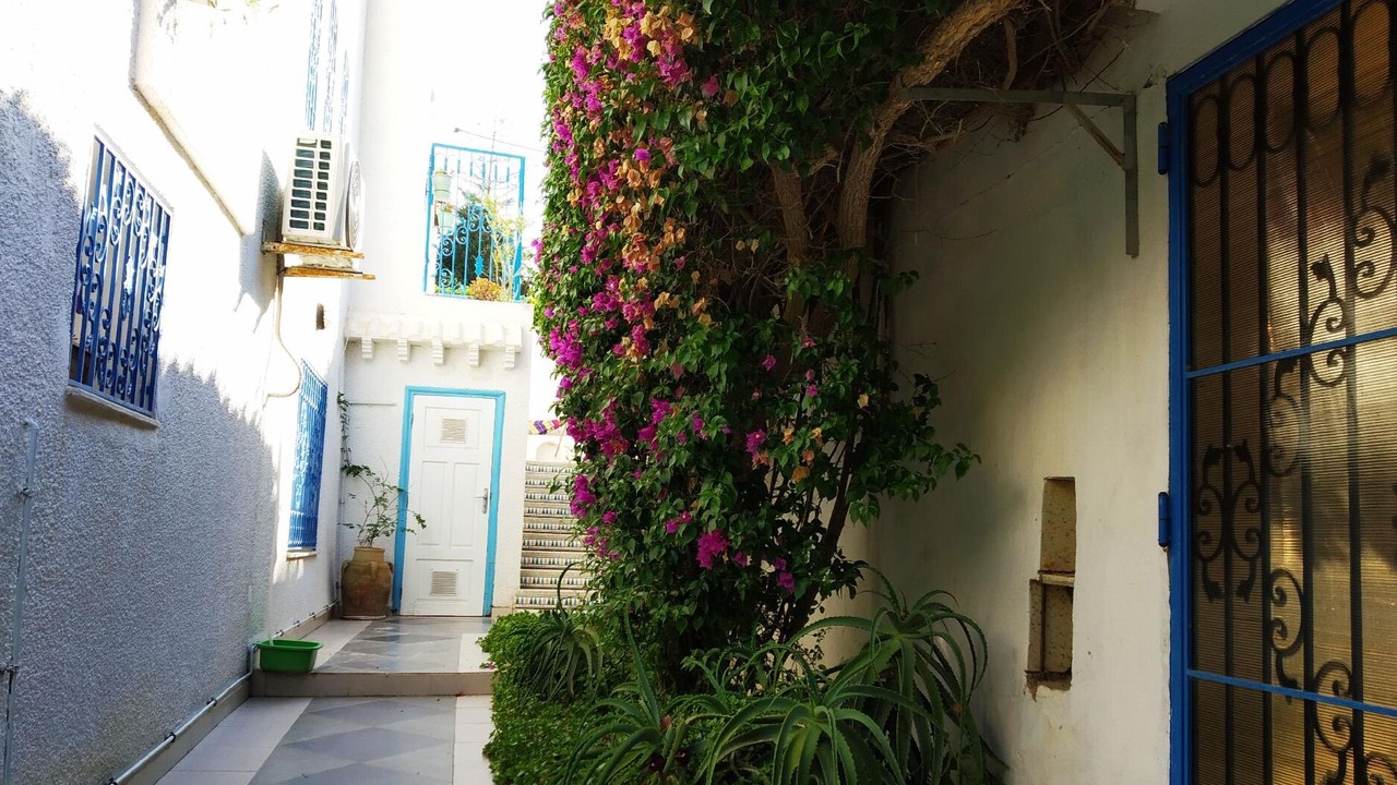 Photo of Outdoor in Chott Mariem