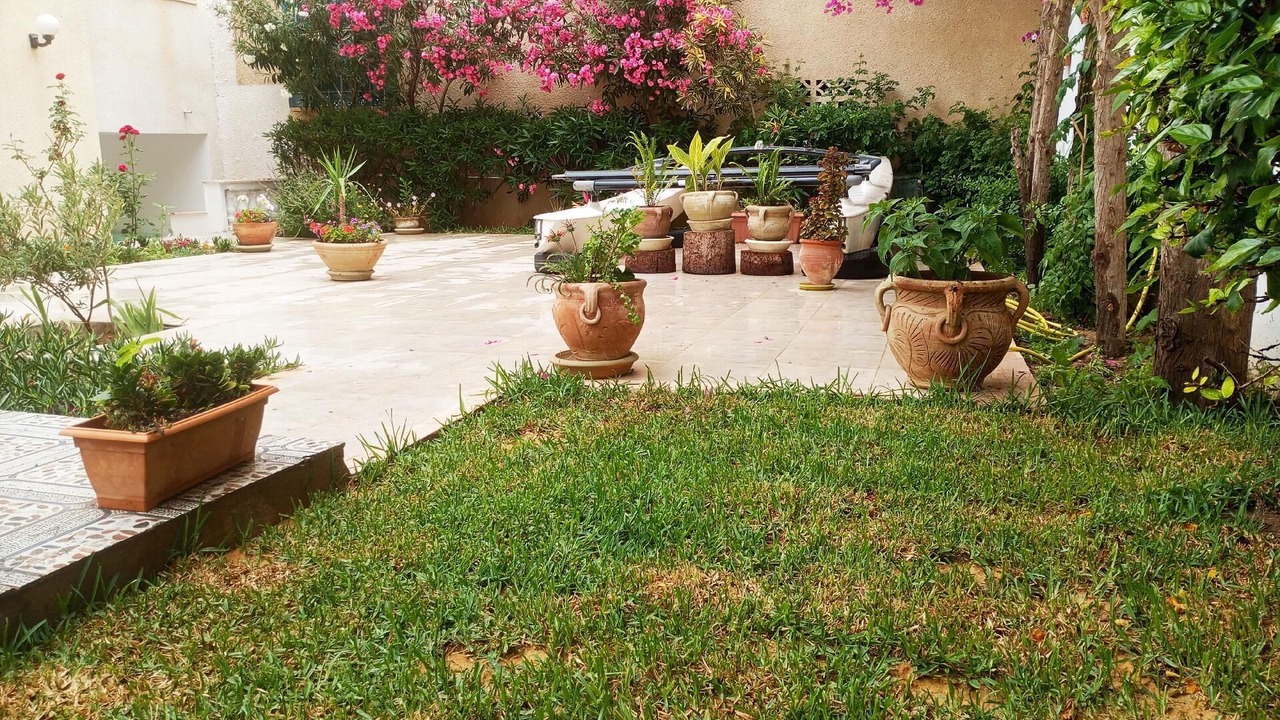 Photo of Outdoor in Chott Mariem