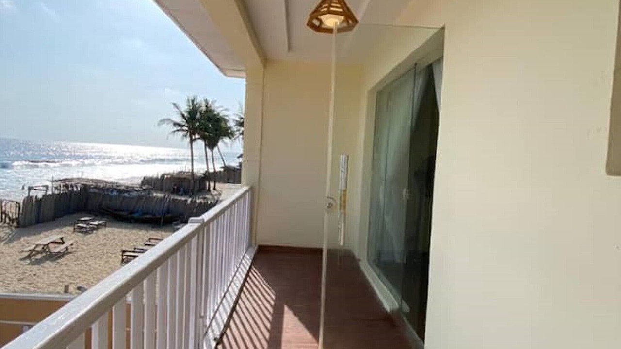 Photo of Outdoor in Lekki