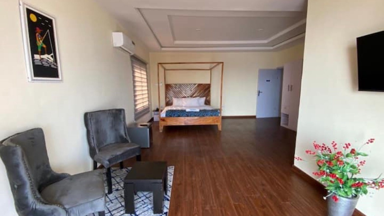 Photo of Bedroom in Lekki