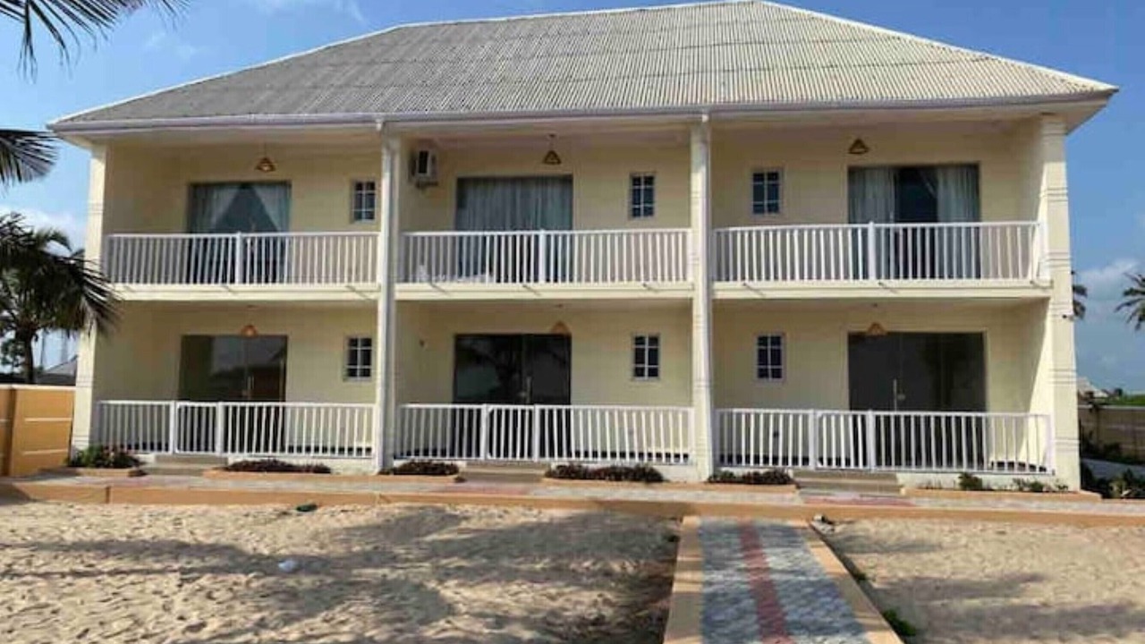 Photo of Outdoor in Lekki