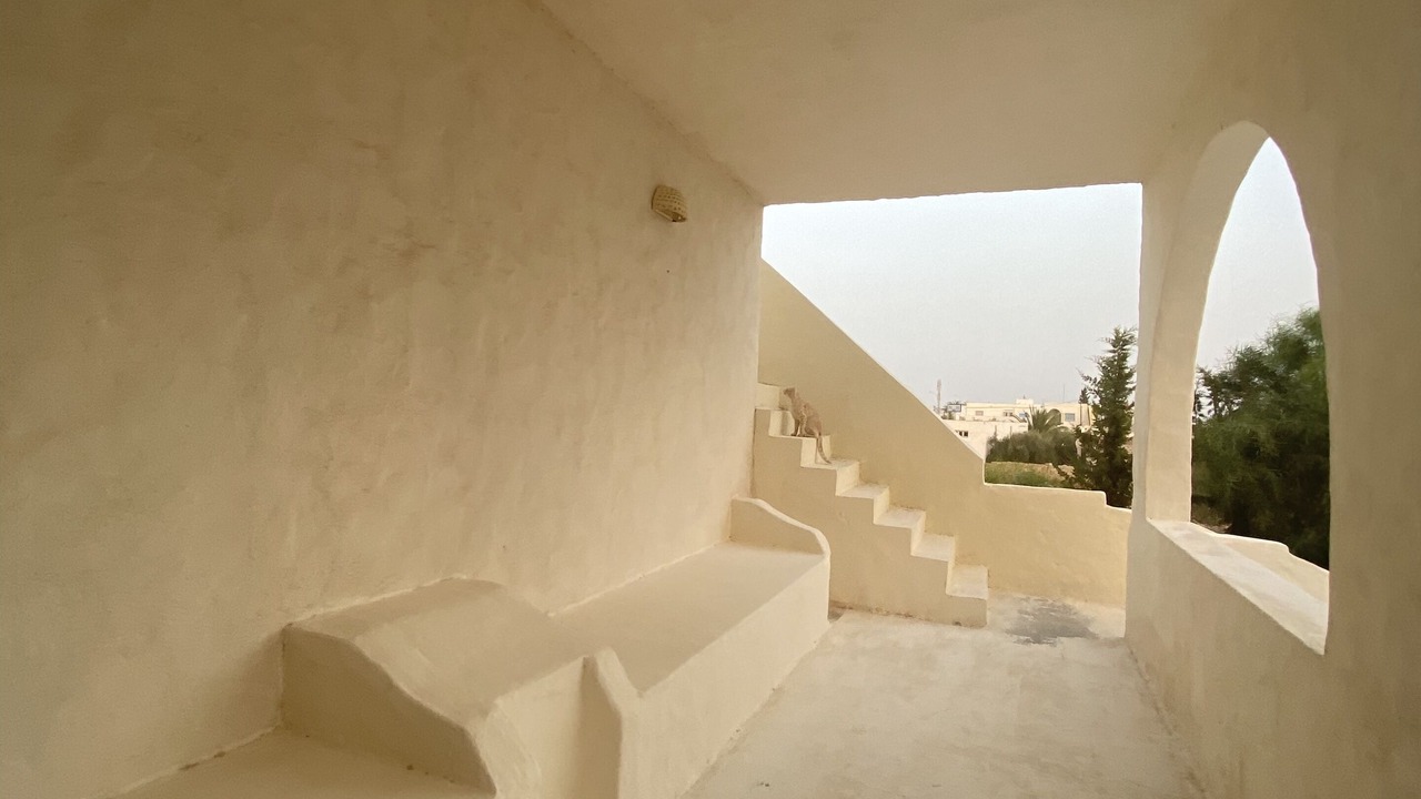 Photo of Outdoor in Erriadh