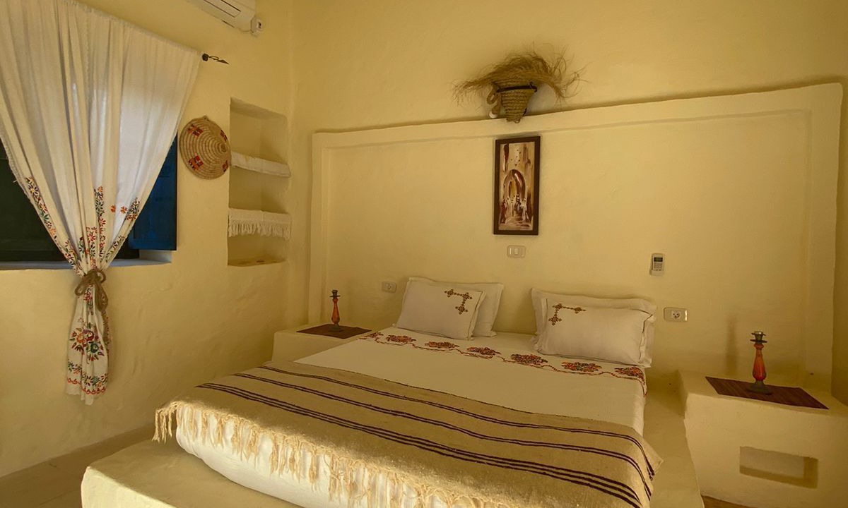 Photo of Bedroom in Erriadh