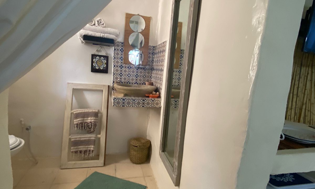 Photo of Bathroom in Erriadh