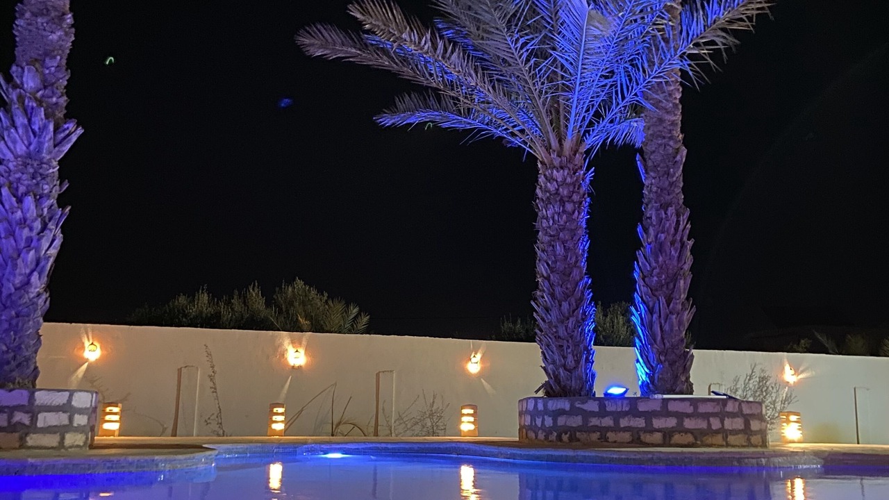 Photo of Outdoor in Erriadh