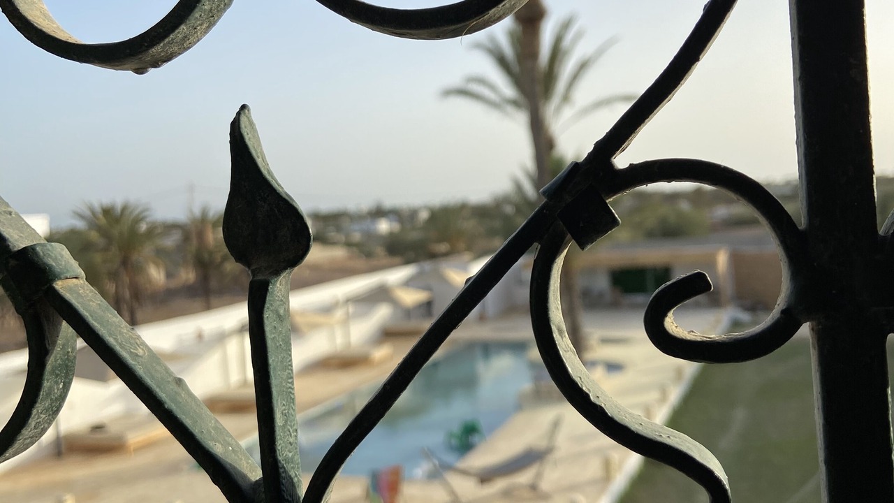 Photo of Outdoor in Erriadh