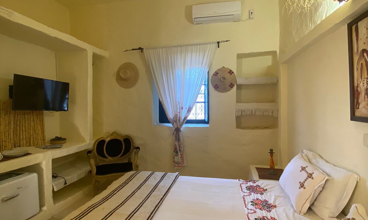 Photo of Bedroom in Erriadh