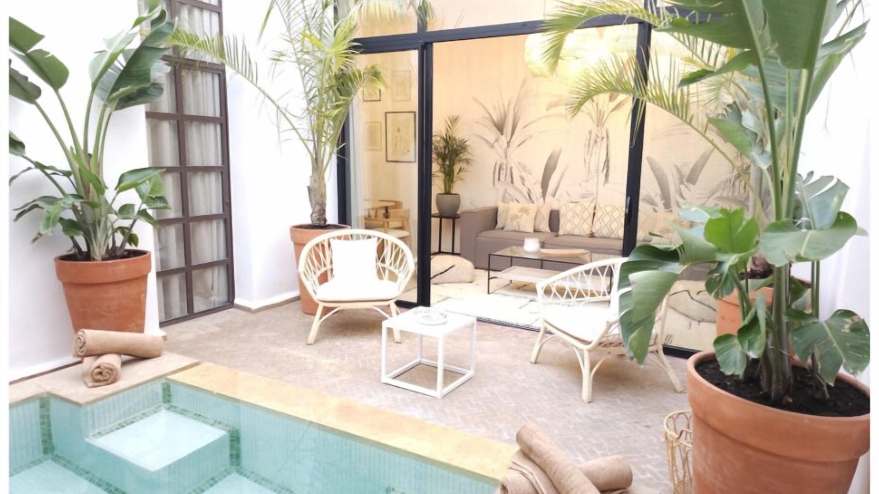 Photo of Outdoor in Sidi Bou Amar