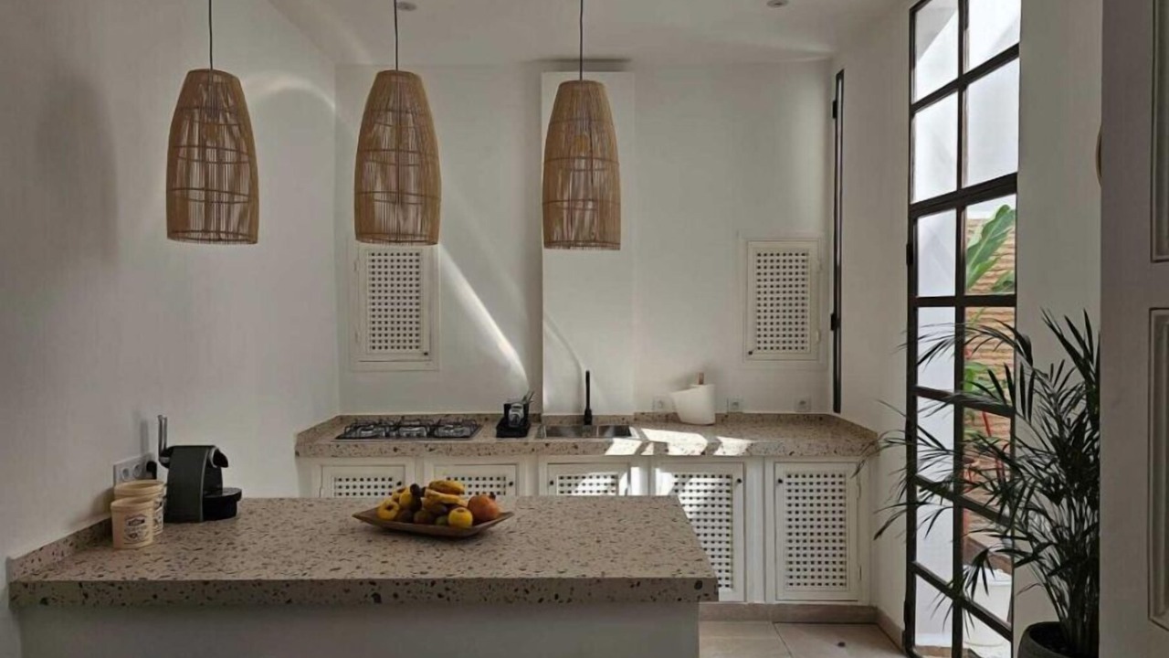 Photo of Kitchen in Sidi Bou Amar