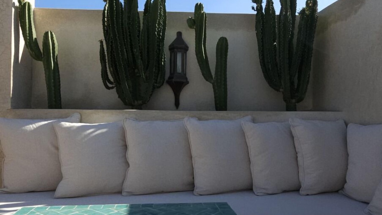 Photo of Outdoor in Sidi Bou Amar