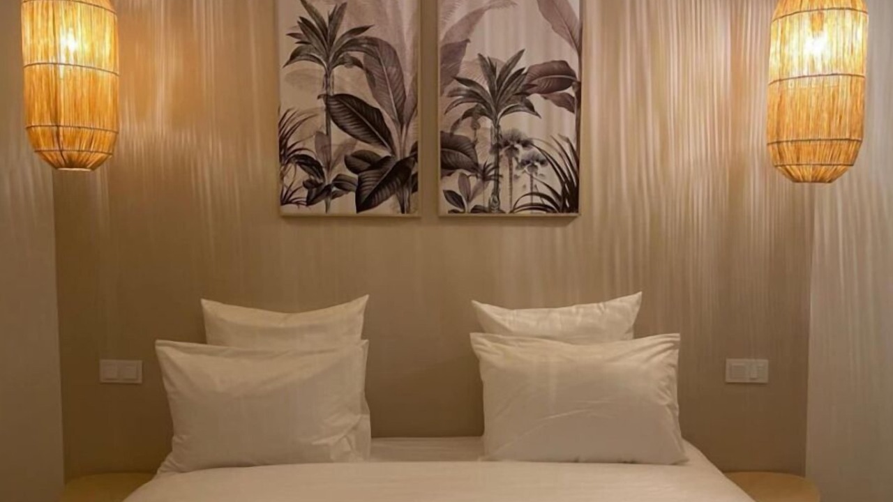 Photo of Bedroom in Sidi Bou Amar