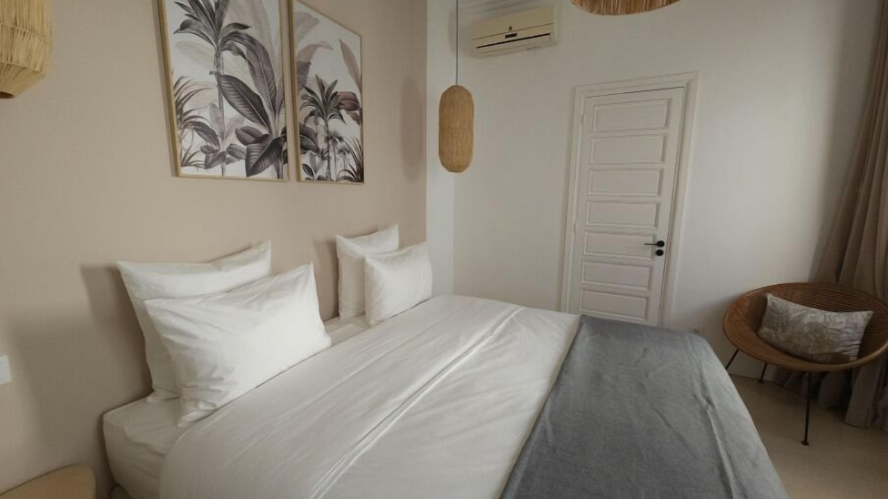 Photo of Bedroom in Sidi Bou Amar
