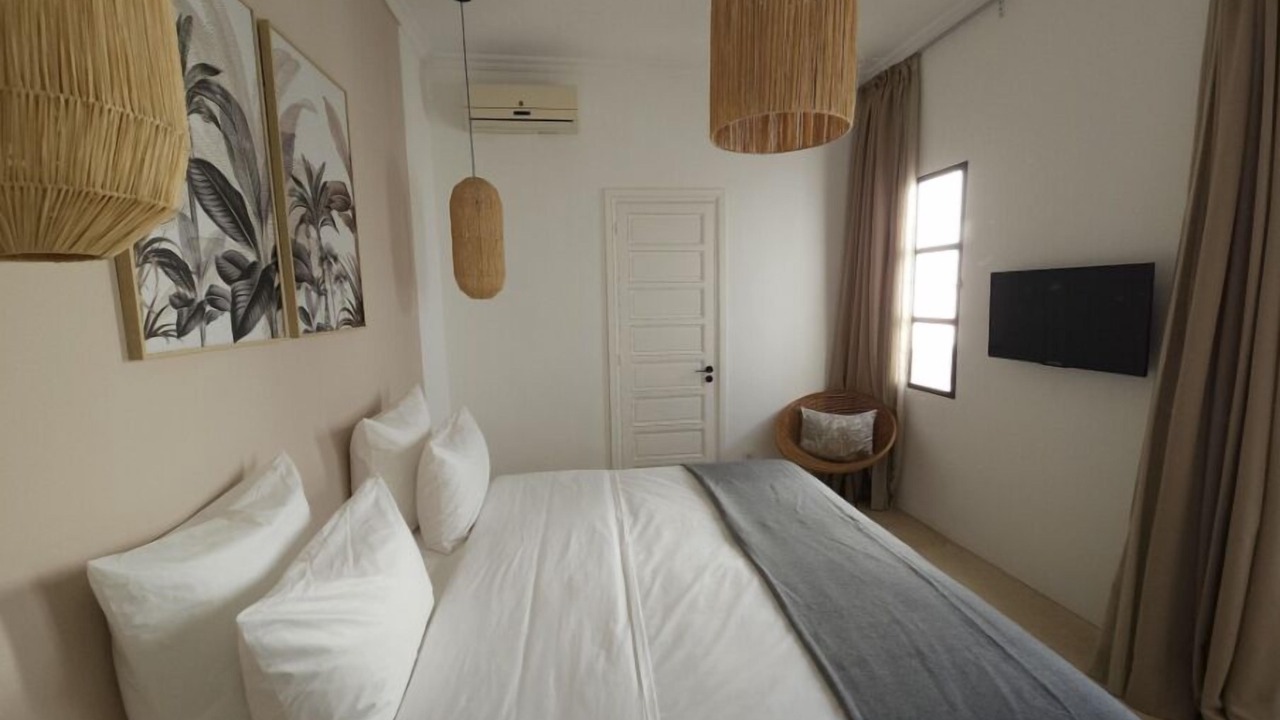 Photo of Bedroom in Sidi Bou Amar