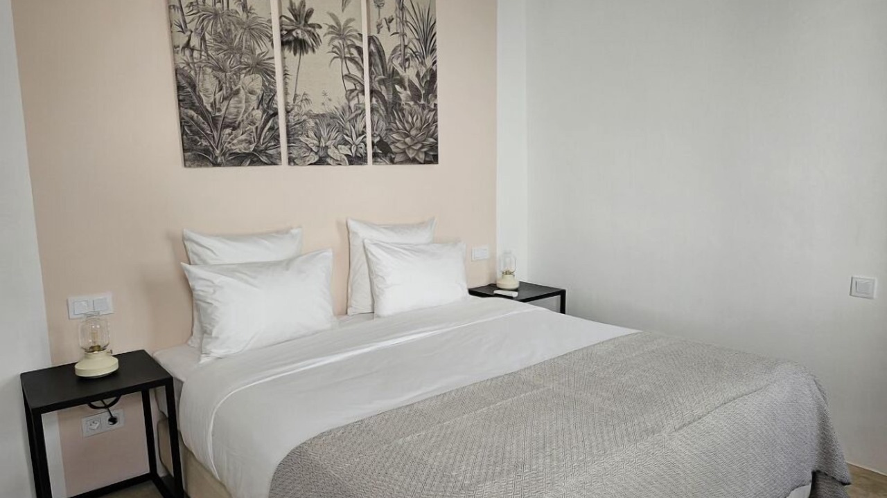 Photo of Bedroom in Sidi Bou Amar
