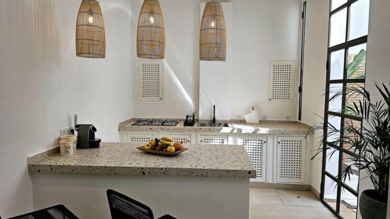 Photo of Kitchen in Sidi Bou Amar