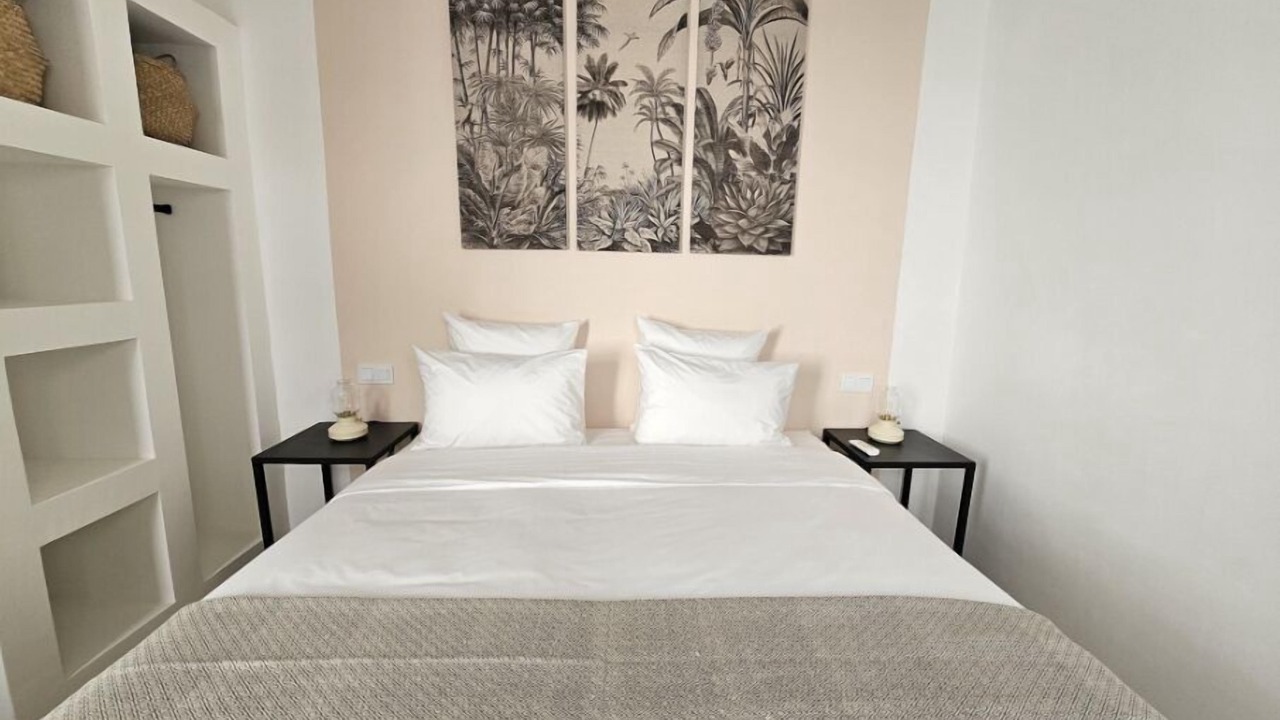 Photo of Bedroom in Sidi Bou Amar