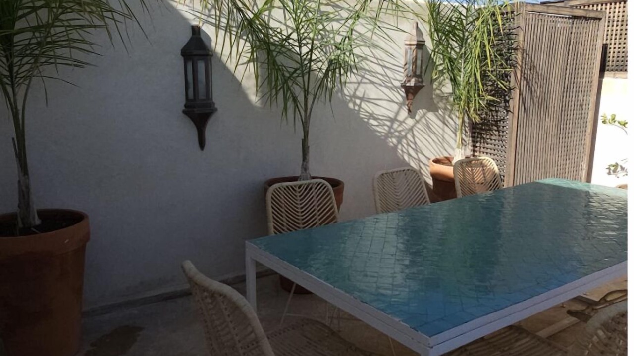 Photo of Outdoor in Sidi Bou Amar