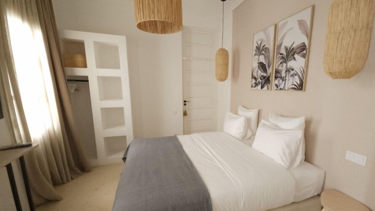 Photo of Bedroom in Sidi Bou Amar