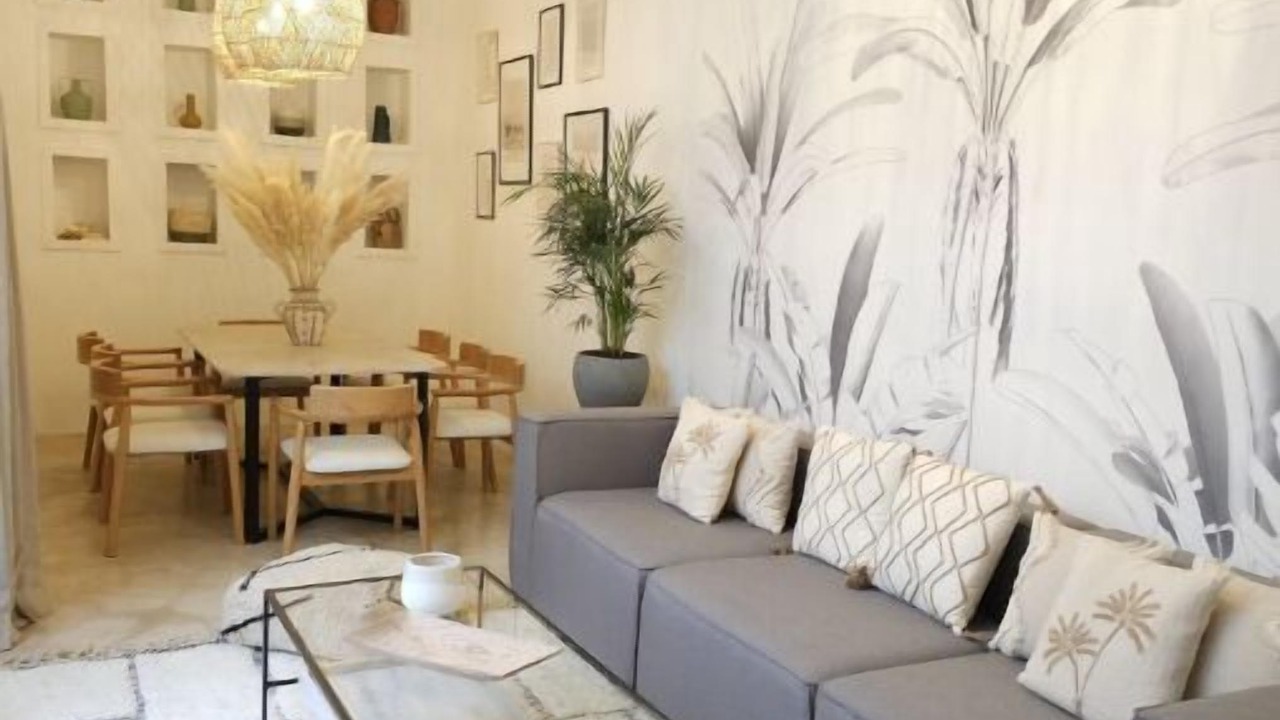 Photo of Livingroom in Sidi Bou Amar