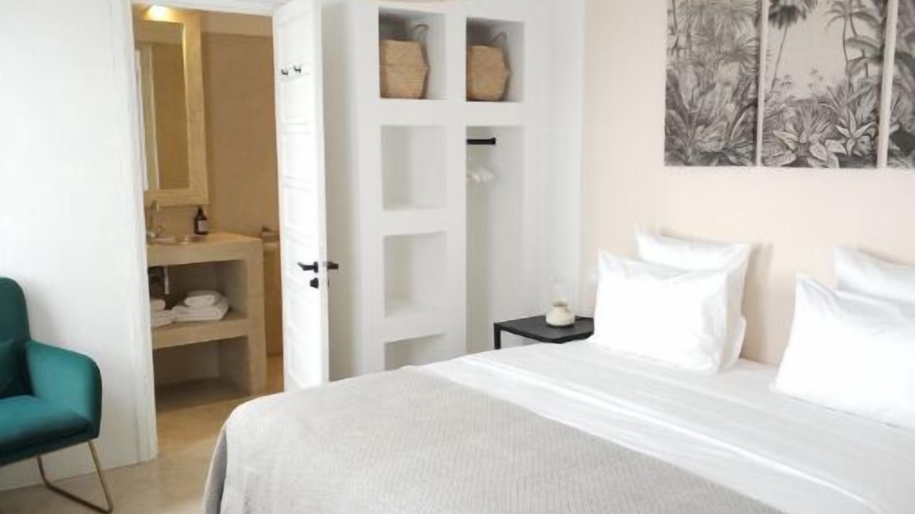 Photo of Bedroom in Sidi Bou Amar