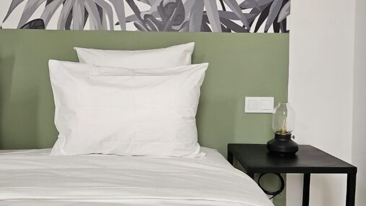 Photo of Bedroom in Sidi Bou Amar