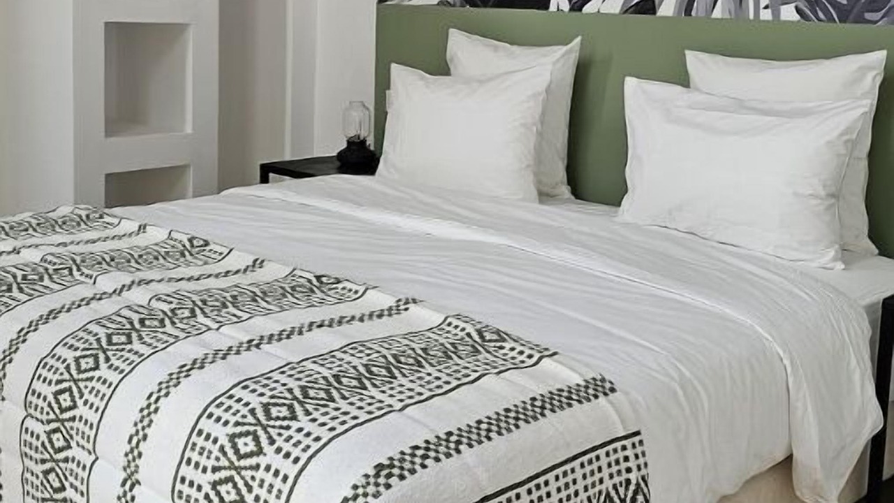 Photo of Bedroom in Sidi Bou Amar