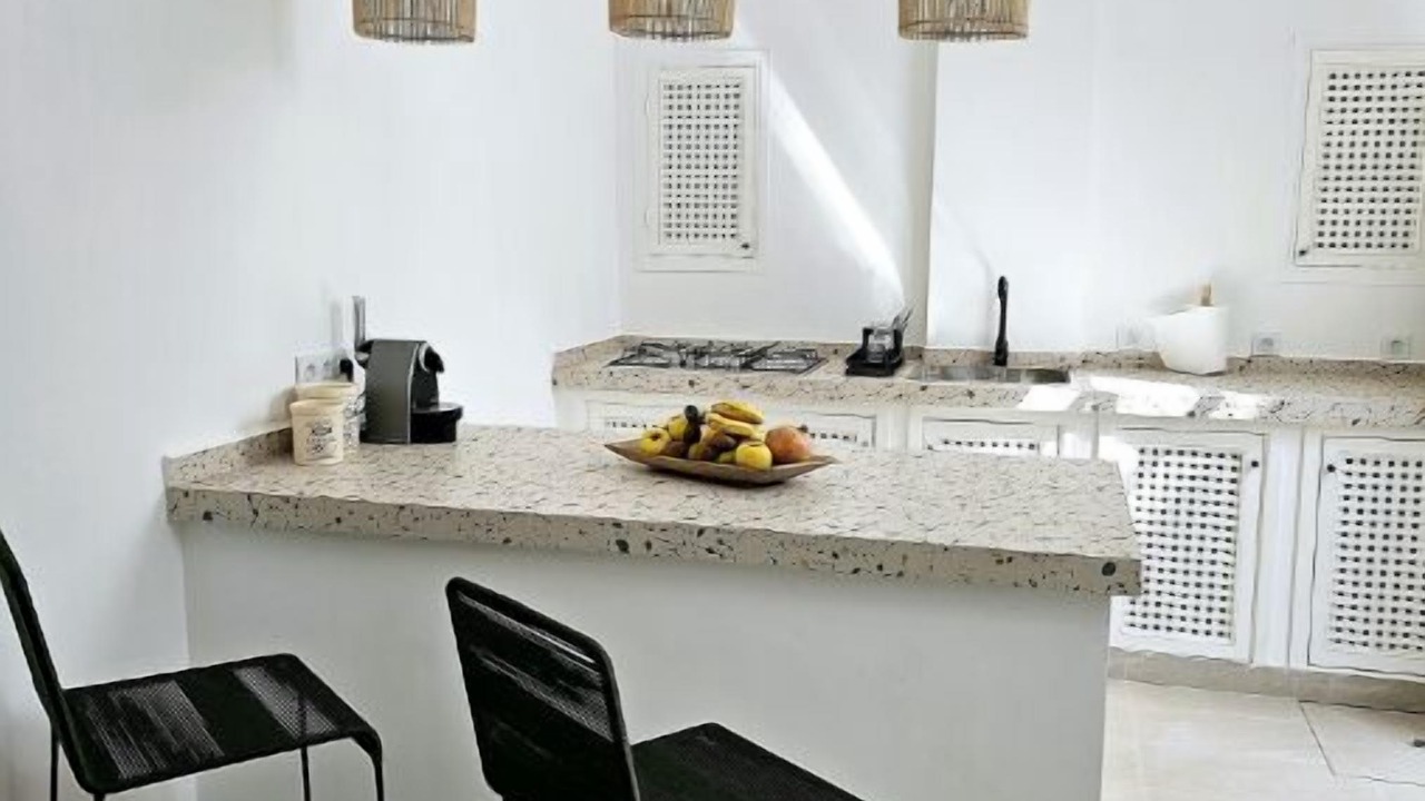 Photo of Kitchen in Sidi Bou Amar