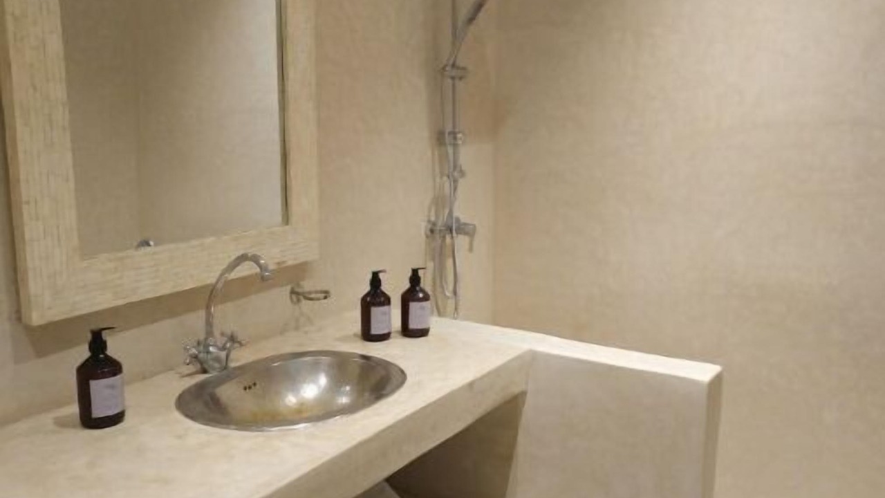 Photo of Bathroom in Sidi Bou Amar