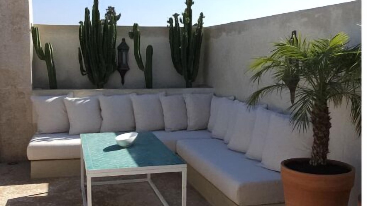 Photo of Outdoor in Sidi Bou Amar