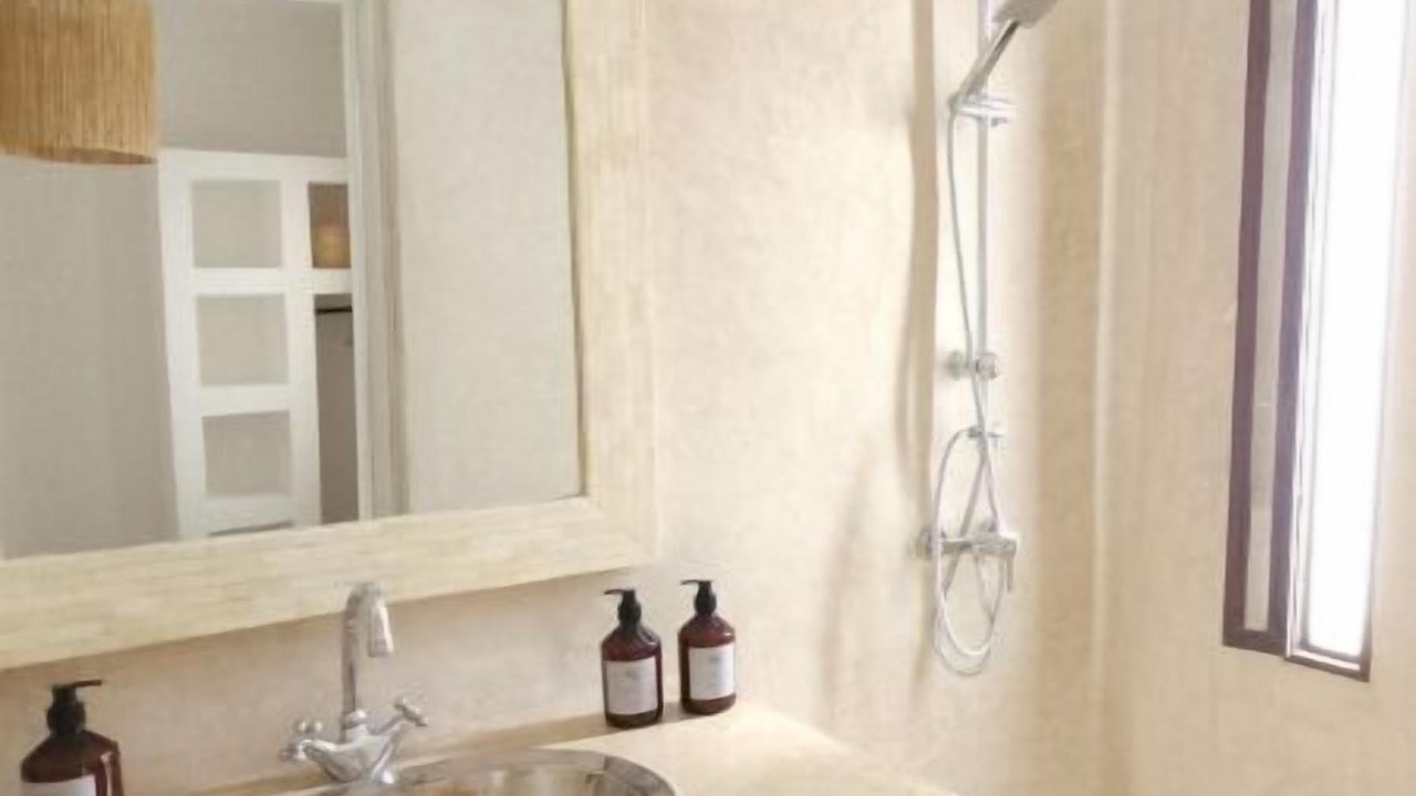 Photo of Bathroom in Sidi Bou Amar
