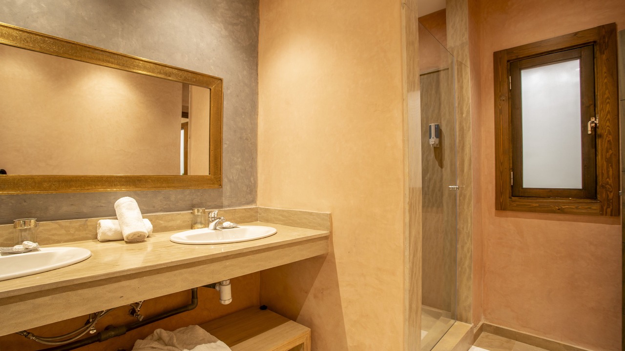 Photo of Bathroom in Menara